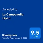 La Campanella Lipari