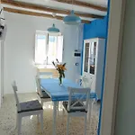 La Campanella Lipari Hébergement de vacances