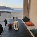 Hébergement de vacances La Campanella Lipari