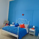 Hébergement de vacances La Campanella Lipari Acquacalda