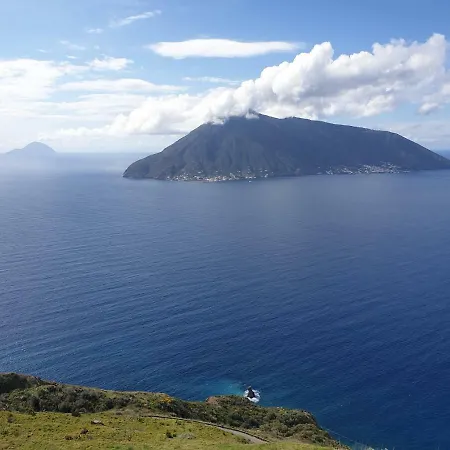 La Campanella Lipari Acquacalda