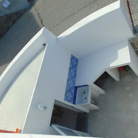 Semesterbostad La Campanella Lipari