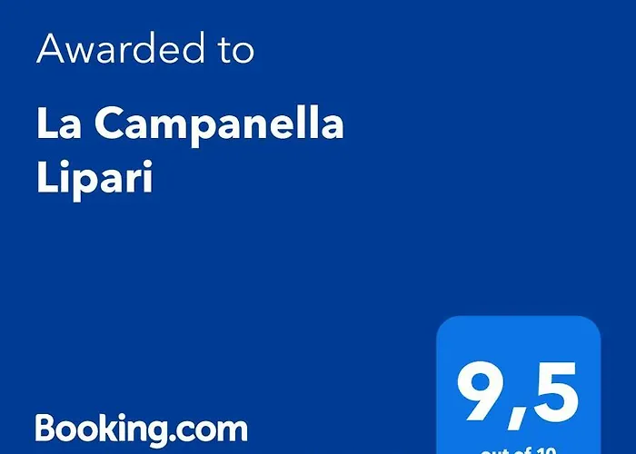 La Campanella Lipari