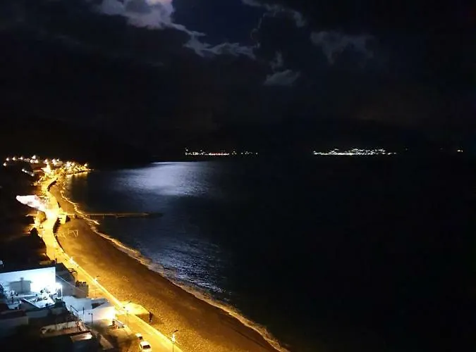 La Campanella Lipari *