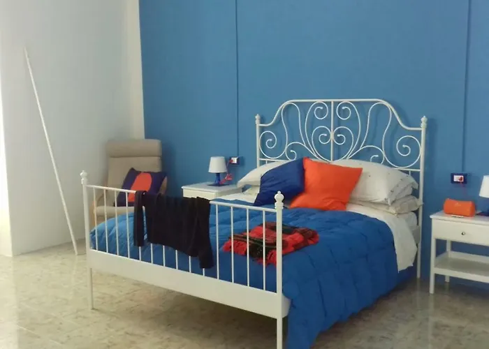 La Campanella Lipari *