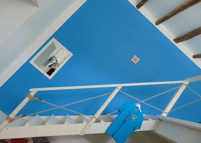 La Campanella Lipari *