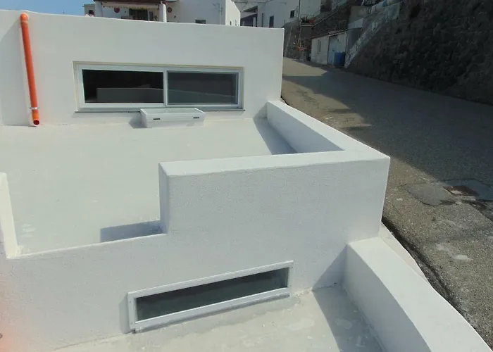 La Campanella Lipari