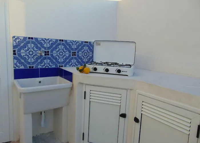 La Campanella Lipari