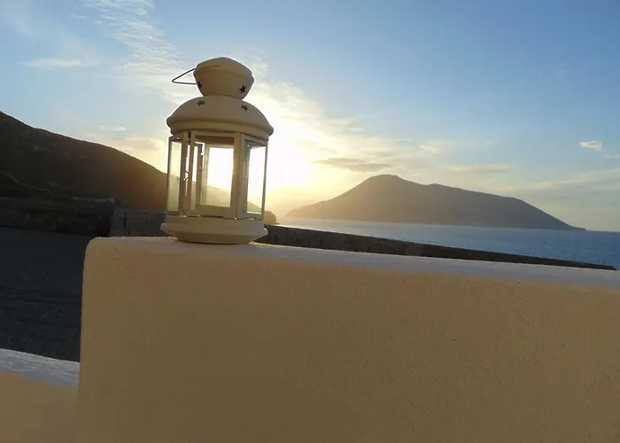 La Campanella Lipari *