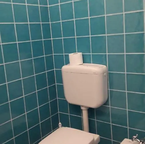 La Campanella Lipari * Acquacalda