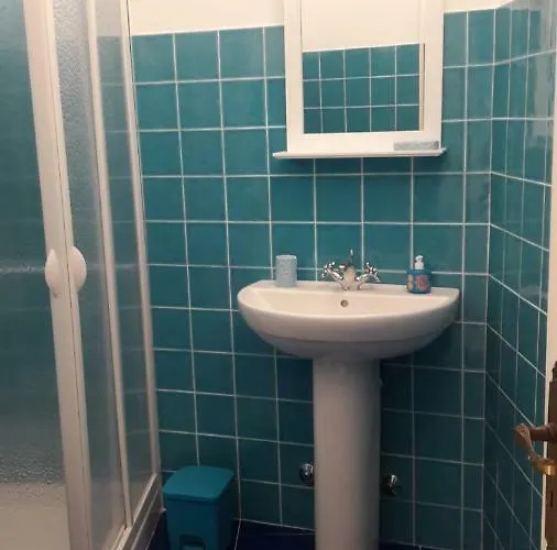 La Campanella Lipari Prázdninový dům Acquacalda