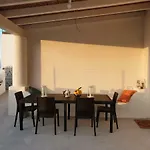 Prázdninový dům La Campanella Lipari Acquacalda