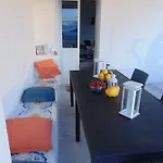 La Campanella Lipari Prázdninový dům Acquacalda