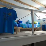 La Campanella Lipari Prázdninový dům Acquacalda