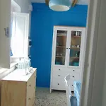Prázdninový dům La Campanella Lipari Acquacalda