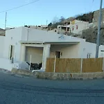 La Campanella Lipari Acquacalda