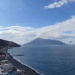 La Campanella Lipari Prázdninový dům