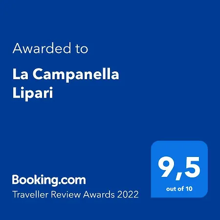 La Campanella Lipari