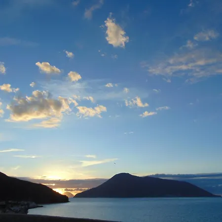 La Campanella Lipari Casa vacanze *