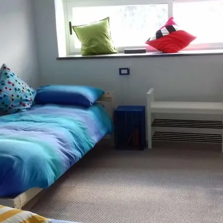 La Campanella Lipari Dom wakacyjny Acquacalda