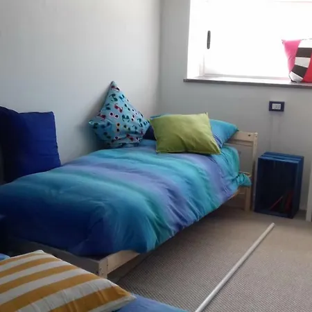 Dom wakacyjny La Campanella Lipari *