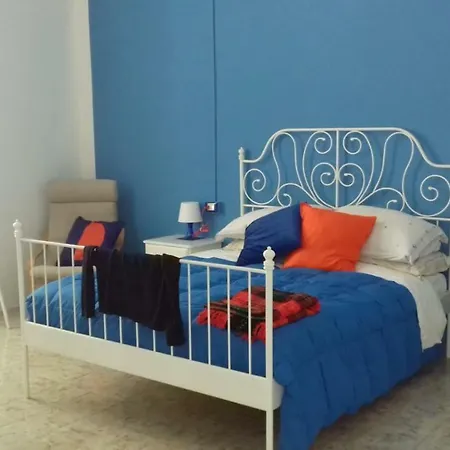 La Campanella Lipari *