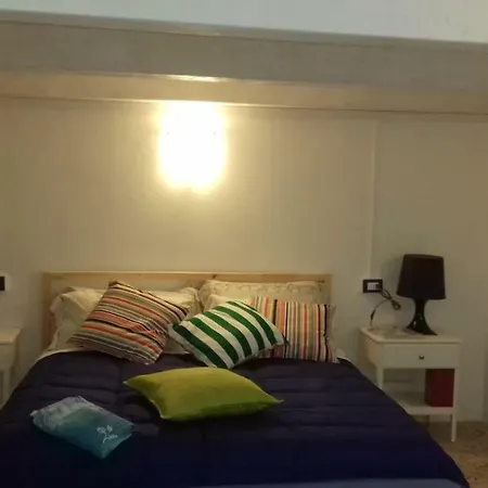 La Campanella Lipari Casa vacanze