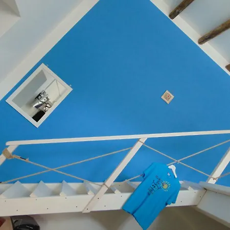 La Campanella Lipari *