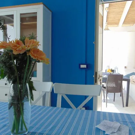 La Campanella Lipari