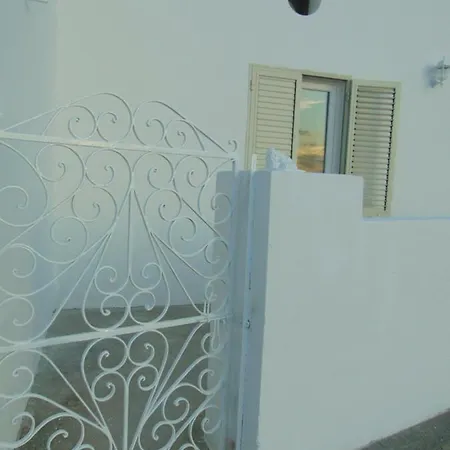 La Campanella Lipari * Acquacalda