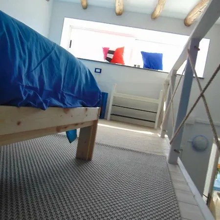 La Campanella Lipari Dom wakacyjny *