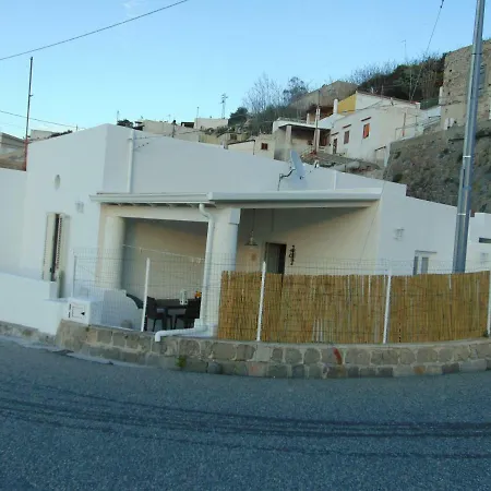 La Campanella Lipari Acquacalda