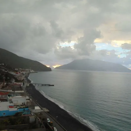 La Campanella Lipari *