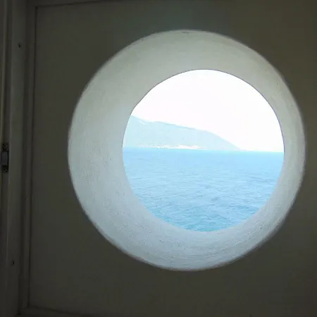 La Campanella Lipari Holiday home