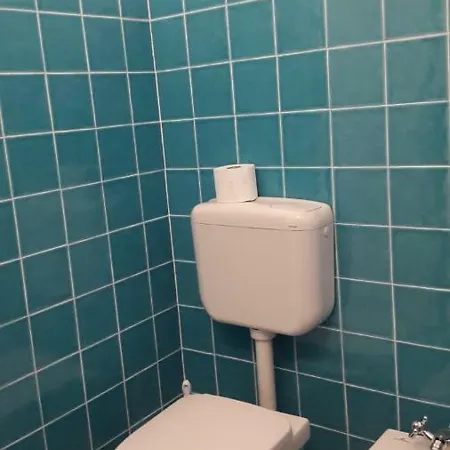 La Campanella Lipari * Acquacalda