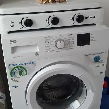 La Campanella Lipari *