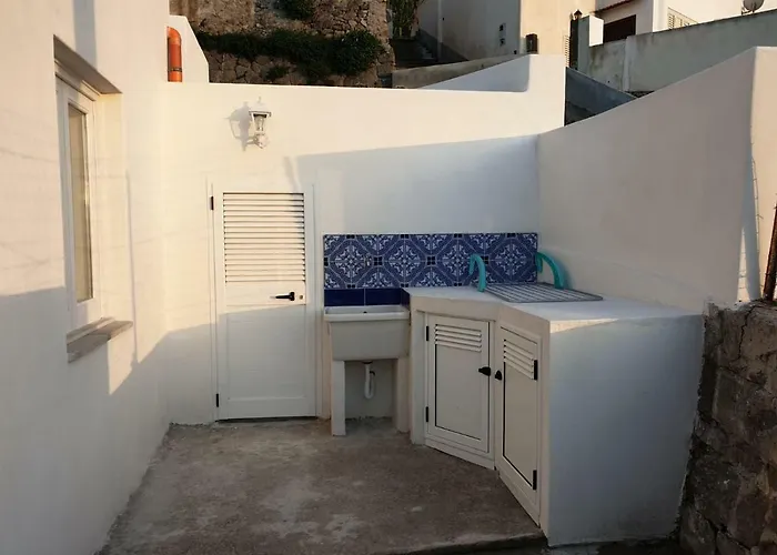 La Campanella Lipari *