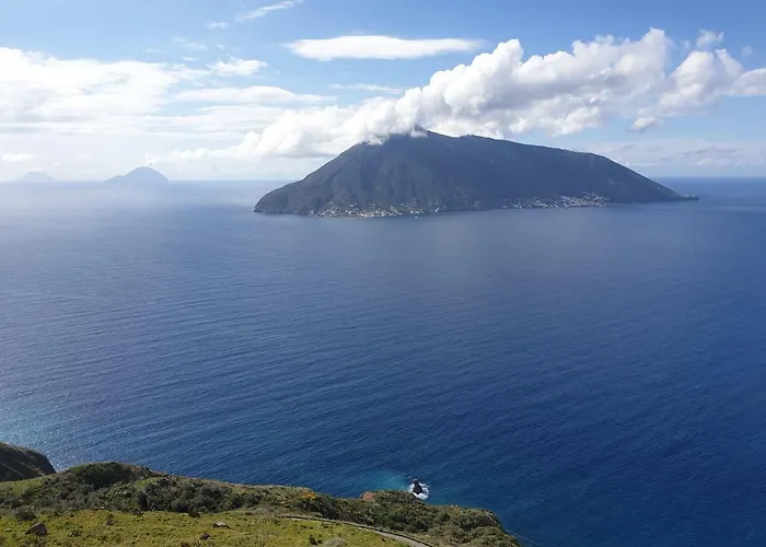 La Campanella Lipari Acquacalda