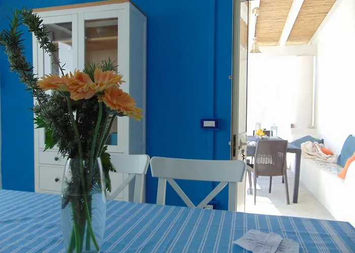 La Campanella Lipari