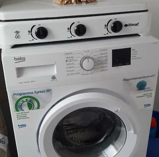 La Campanella Lipari *